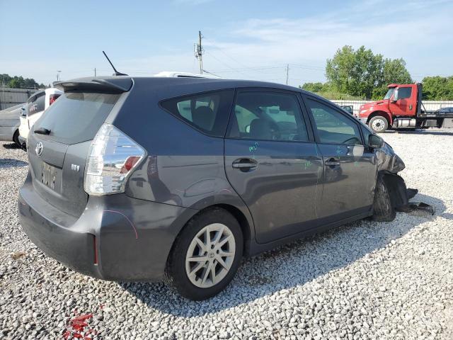Vin: jtdzn3eu7d3242374, lot: 62160395, toyota prius 20133