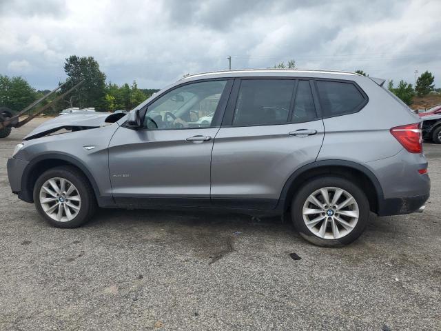 Vin: 5uxwx9c38h0t16823, lot: 59128785, bmw x3 xdrive28i 20172