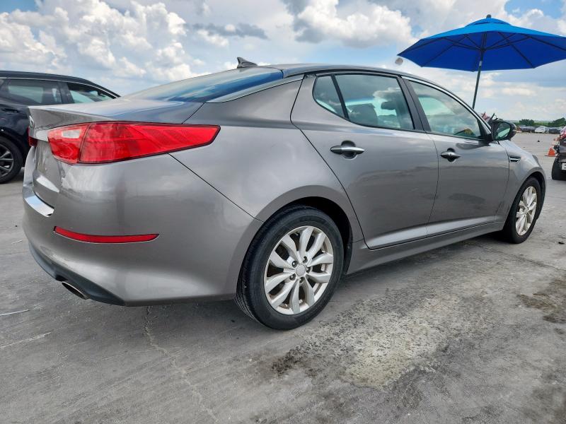 Vin: 5xxgm4a75fg504959, lot: 62469295, kia optima lx 20153