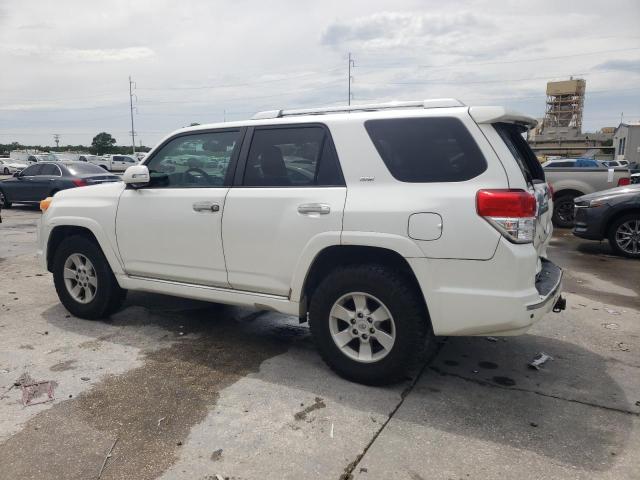 Vin: jtebu5jr4a5031291, lot: 60797145, toyota 4runner sr5 20102