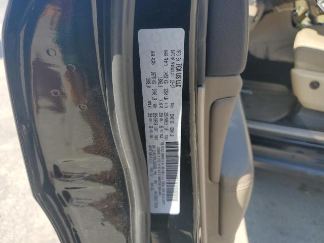 2018 JEEP GRAND CHER - 1C4RJFBGXJC252422