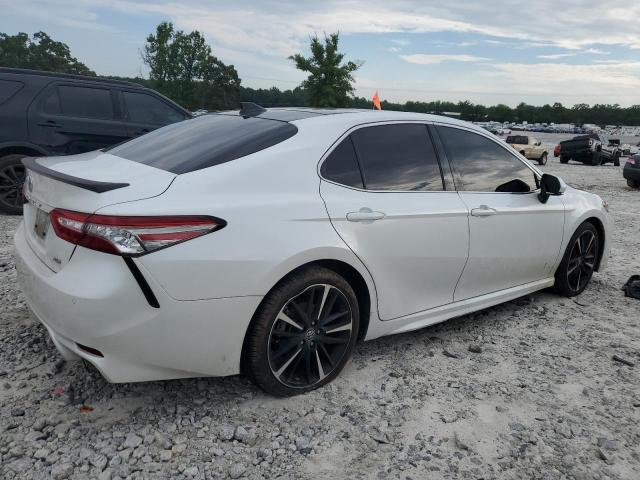 Vin: 4t1bz1hk3ku033091, lot: 62688935, toyota camry xse 20193