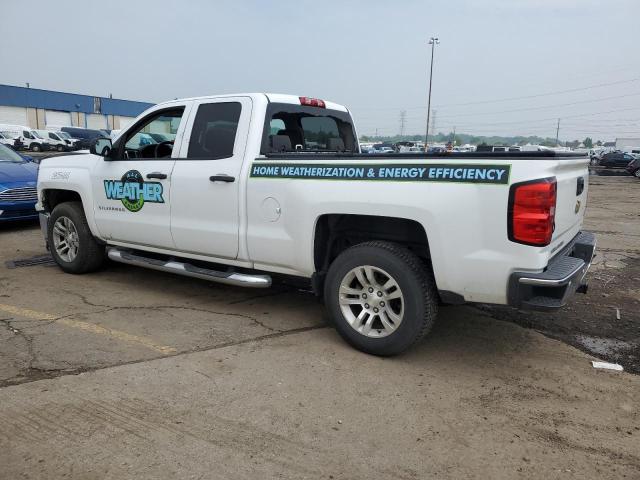 Vin: 1gcrcrec7ez275826, lot: 58702015, chevrolet all models c1500 lt 20142