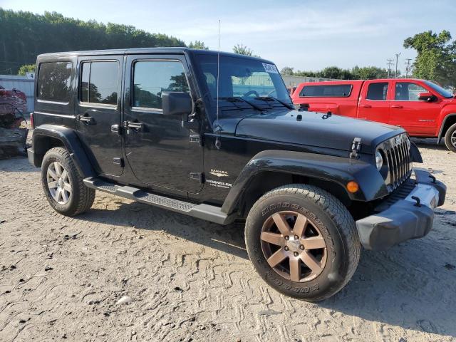 Vin: 1c4hjwegxfl744852, lot: 60246145, jeep wrangler sahara 20154