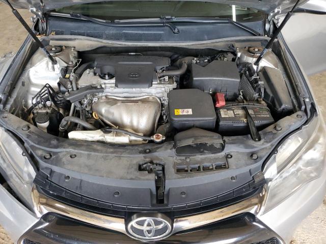 2017 TOYOTA CAMRY LE - 4T1BF1FK5HU773102