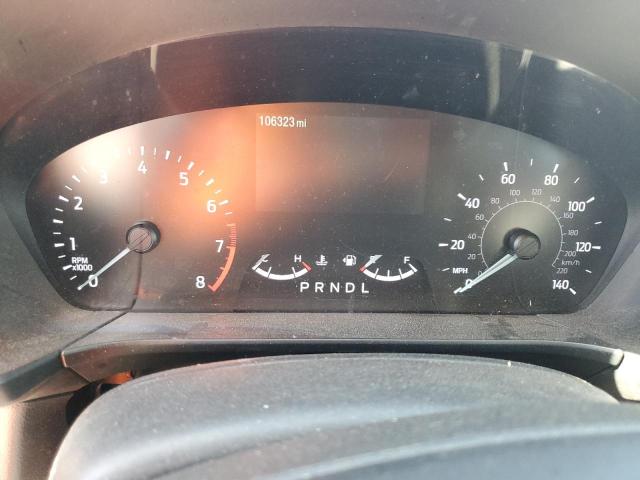 2021 FORD ESCAPE S - 1FMCU0F67MUA30524