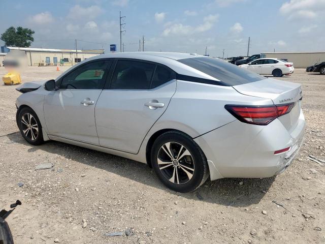 Vin: 3n1ab8cv4ly220937, lot: 59499285, nissan sentra sv 20202