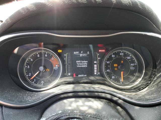 2019 JEEP CHEROKEE L 1C4PJMLX2KD119093