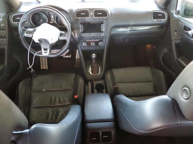 2014 VOLKSWAGEN GTI - WVWHD7AJ1EW000570