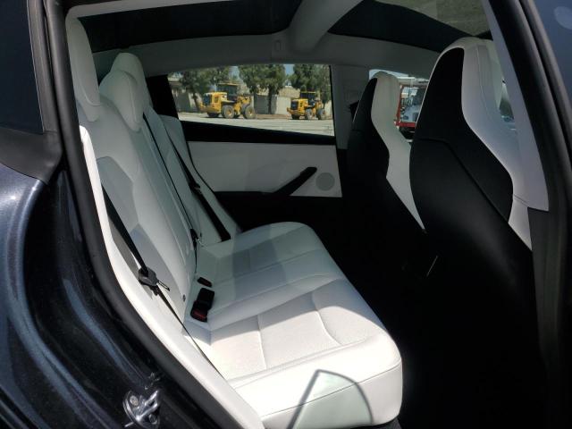 2025 TESLA MODEL 3 5YJ3E1ET4SF964385