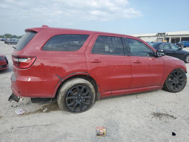 2015 DODGE DURANGO R/ 1C4SDHCT9FC849813