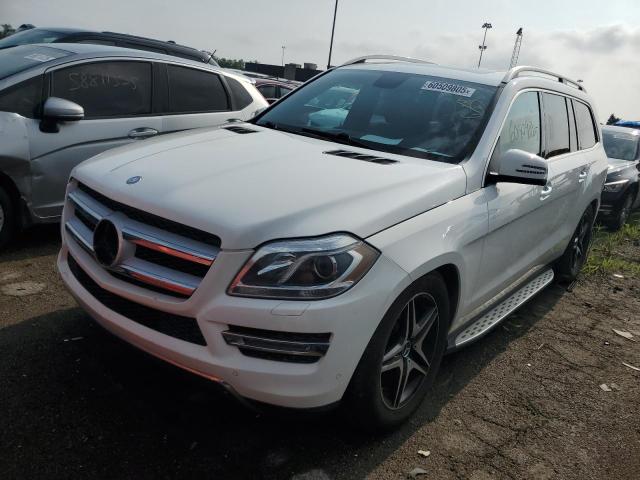 Vin: 4jgdf7ce6ea280570, lot: 60509805, mercedes-benz gl-class 450 4matic 2014 img_1