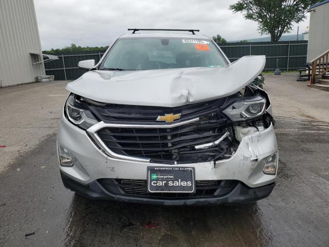 2018 CHEVROLET EQUINOX LT - 2GNAXSEV0J6135222