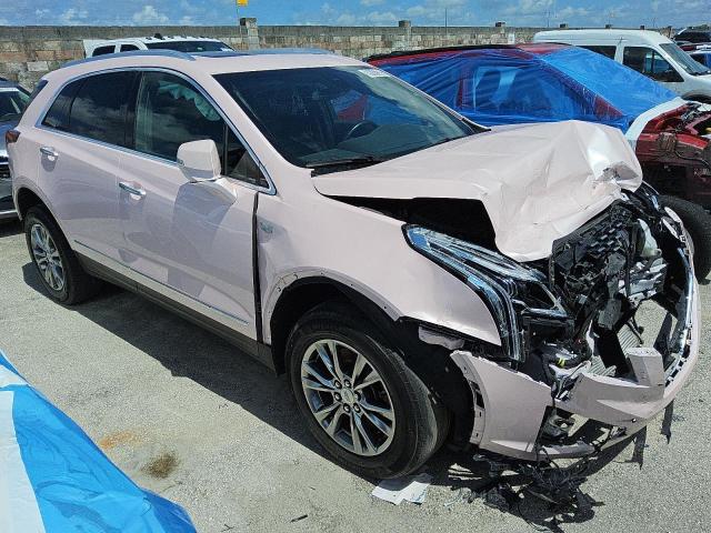 Vin: 1gykncr45pz160005, lot: 59147325, cadillac xt5 premium luxury 20234