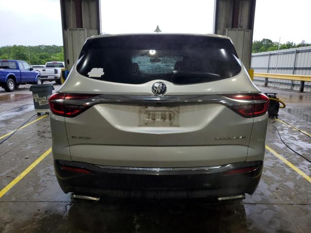 2018 BUICK ENCLAVE ES 5GAERBKW5JJ172790