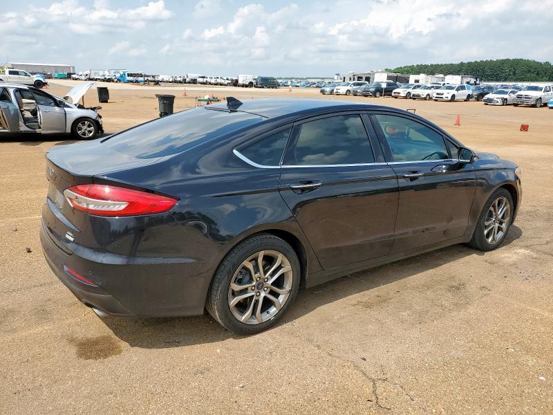 Vin: 3fa6p0cdxlr118376, lot: 59523395, ford fusion sel 20203