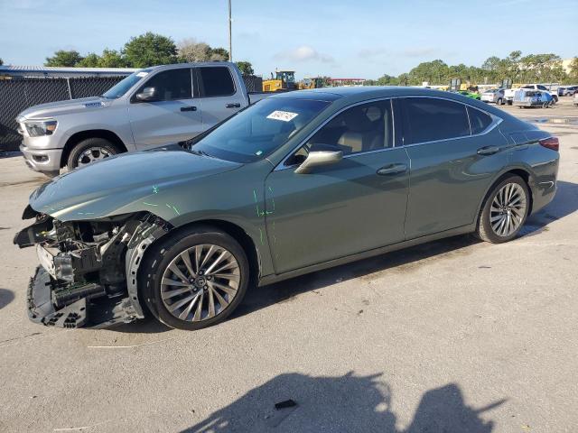 Vin: 58abz1b13ku013075, lot: 60487145, lexus es350 350 2019 img_1