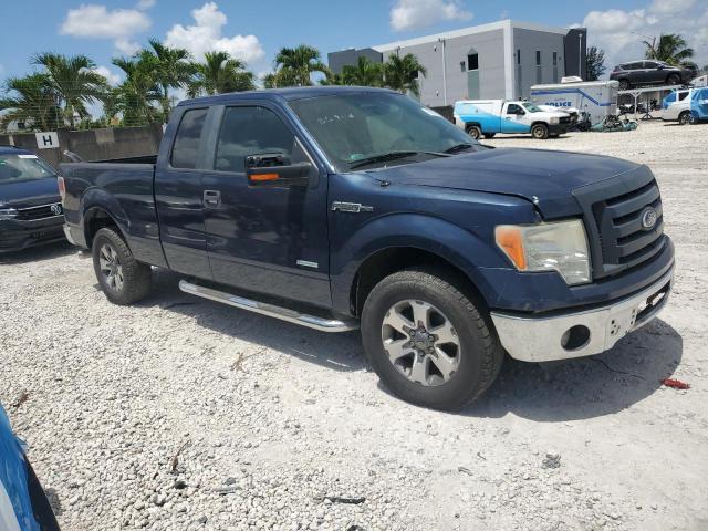 Vin: 1ftfx1ct2efb10909, lot: 59206115, ford f-150 super cab 20144