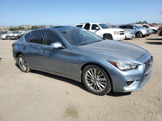 2020 INFINITI Q50 PURE - JN1EV7AR6LM255569