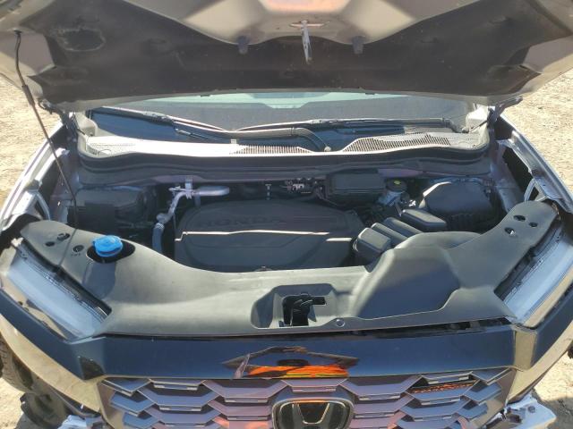 2022 HONDA PASSPORT T 5FNYF8H68NB010647