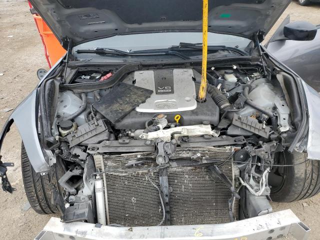 2015 INFINITI Q60 JOURNE JN1CV6EK5FM870388