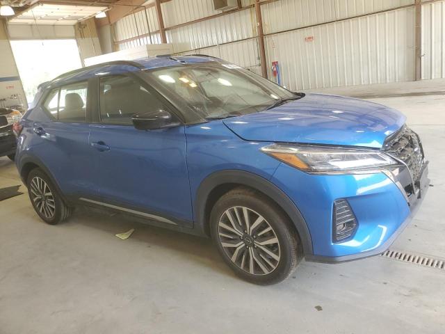 2024 NISSAN KICKS SR 3N1CP5DV0RL470950