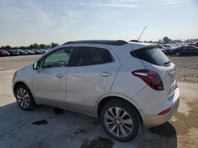 2017 BUICK ENCORE PRE KL4CJASB4HB055575