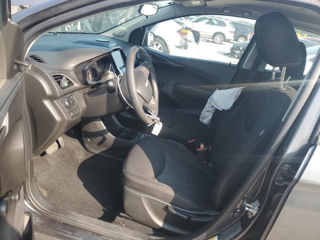 kl8cb6sa8kc767962 - 2019 Chevrolet spark ls - #60291055