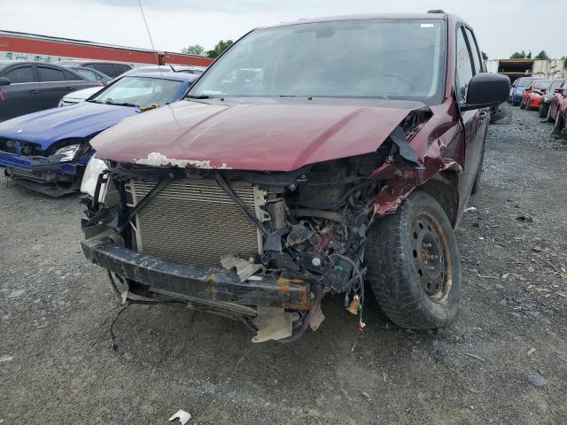 2019 DODGE GRAND CARA - 2C4RDGBG4KR684946