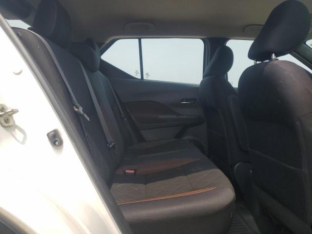 2018 NISSAN KICKS S 3N1CP5CU1JL537309