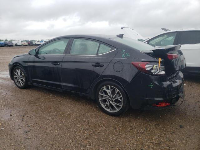 Vin: 5npd84lf8kh427837, lot: 58694475, hyundai elantra sel 20192
