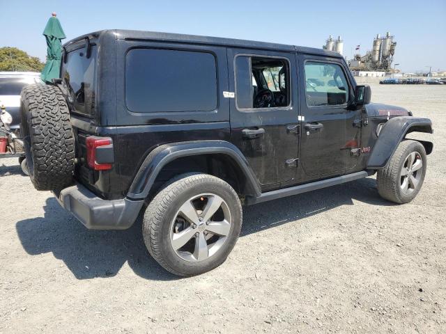 2018 JEEP WRANGLER U - 1C4HJXFG1JW125326