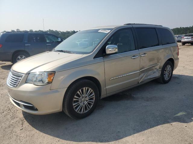 CHRYSLER TOWN & COU