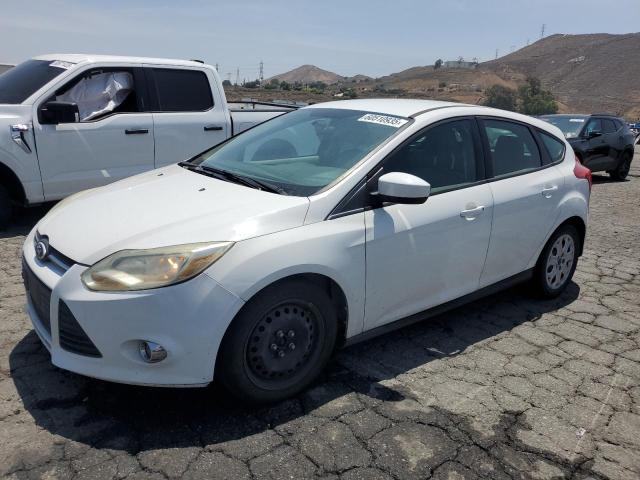 Vin: 1fahp3k29cl258654, lot: 60510935, ford focus se 2012 img_1