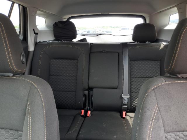 2020 GMC TERRAIN SL - 3GKALMEV2LL172632