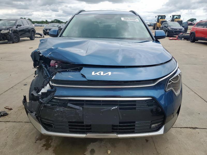 2025 KIA NIRO SX KNDCT3LEXS5239137