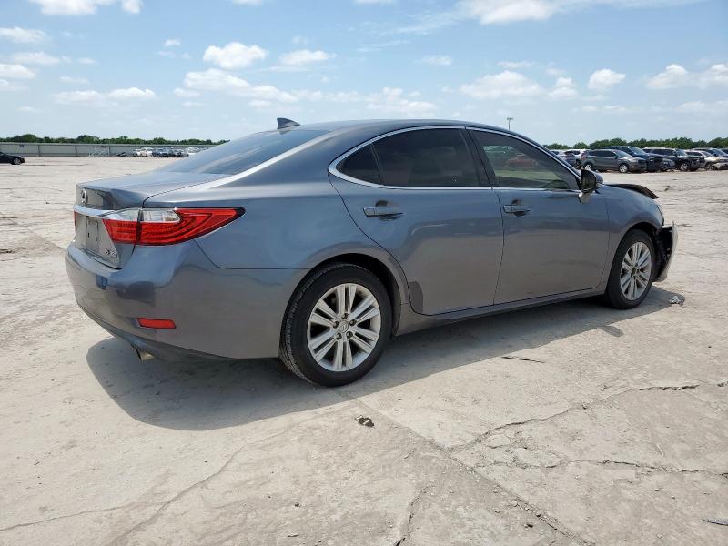 Vin: jthbk1gg7f2180729, lot: 59891675, lexus es350 350 20153