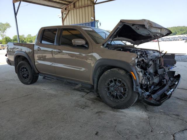 Vin: 1n6ed1ek7pn642235, lot: 62079635, nissan frontier s 20234