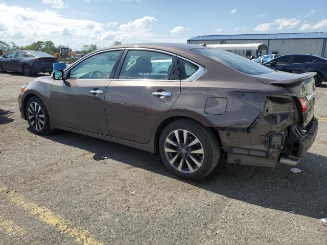 Vin: 1n4al3ap9hc211089, lot: 61717415, nissan altima 2.5 20172