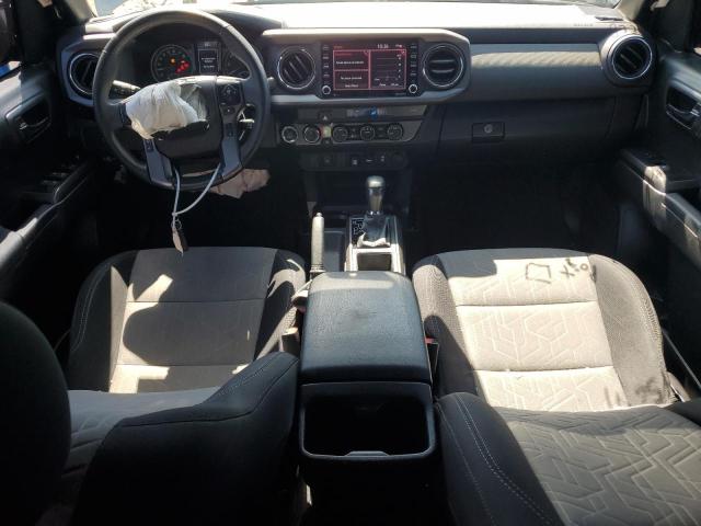 2022 TOYOTA TACOMA DOU - 3TMCZ5ANXNM517997