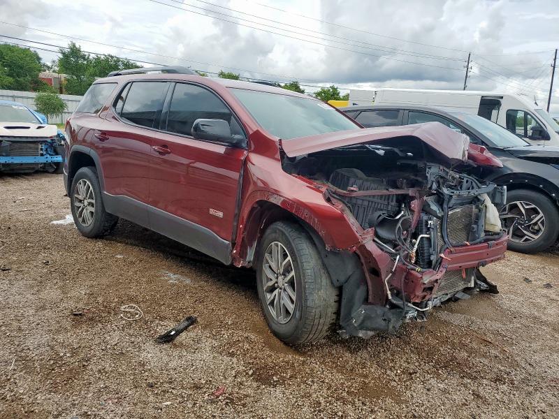2017 GMC ACADIA ALL 1GKKNTLS8HZ156761