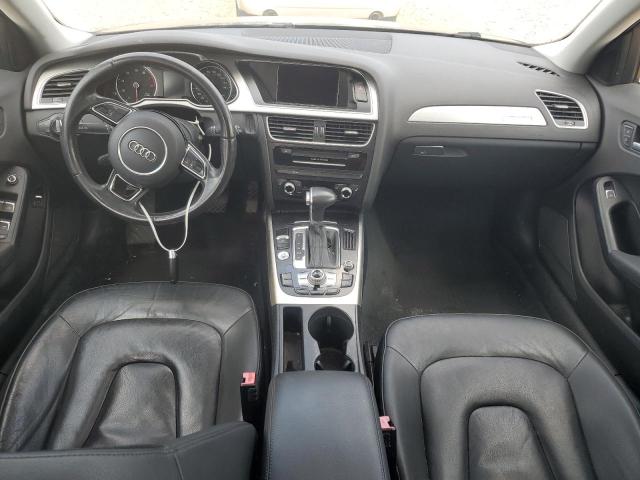 2016 AUDI A4 PREMIUM S-LINE WAUBFAFL5GN015943