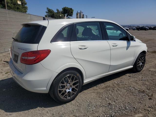 Vin: wddvp9ab5ej003358, lot: 60154845, mercedes-benz b-class electric 20143
