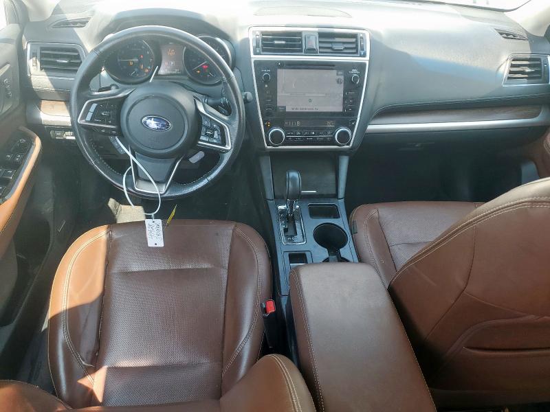 2018 SUBARU OUTBACK TO - 4S4BSATC9J3359082