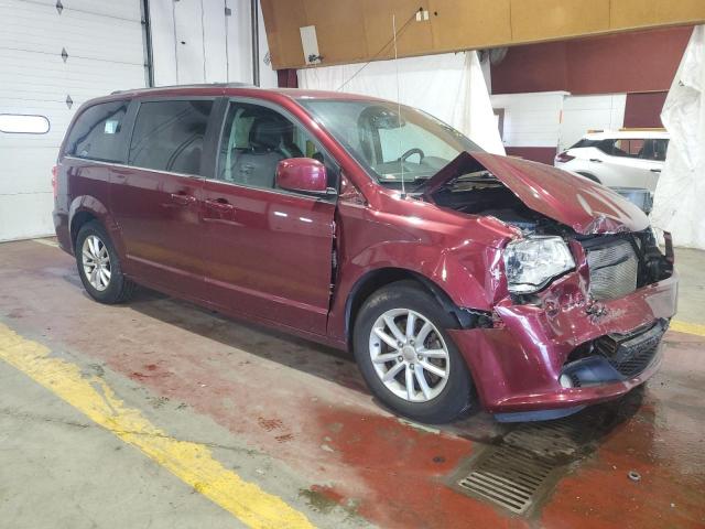 Vin: 2c4rdgcg0jr210313, lot: 61611755, dodge caravan sxt 20184