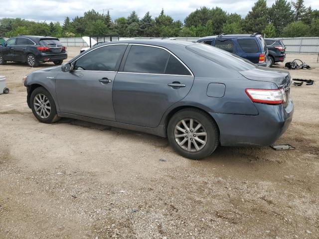 Vin: jtnbb3ek4a3053696, lot: 62326965, toyota camry hybrid 20102