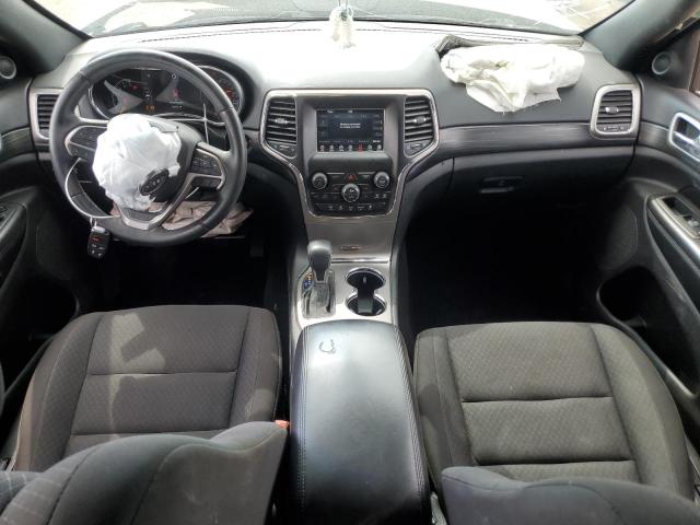 2019 JEEP GRAND CHER - 1C4RJFAG9KC771514