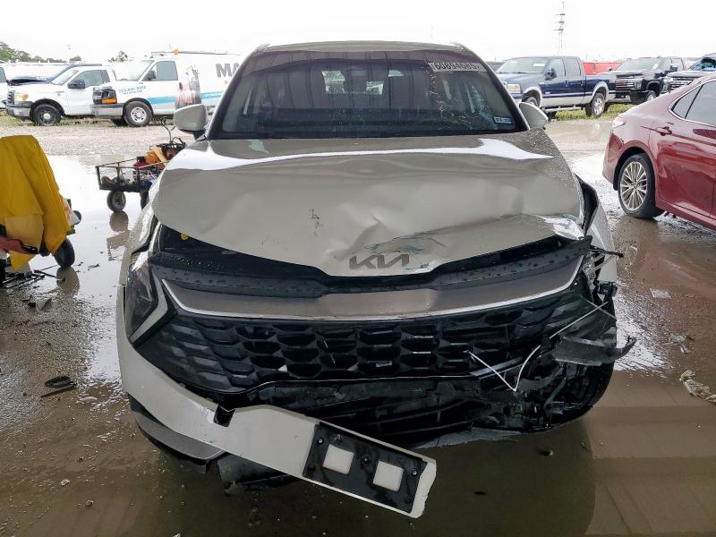 2023 KIA SPORTAGE L - KNDPU3AF0P7085818