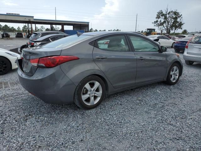 Vin: 5npdh4ae5dh237524, lot: 60595495, hyundai elantra gls 20133