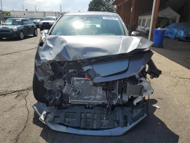 2025 NISSAN LEAF S 1N4AZ1BV2SC560246